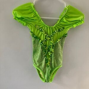 Dance outfit